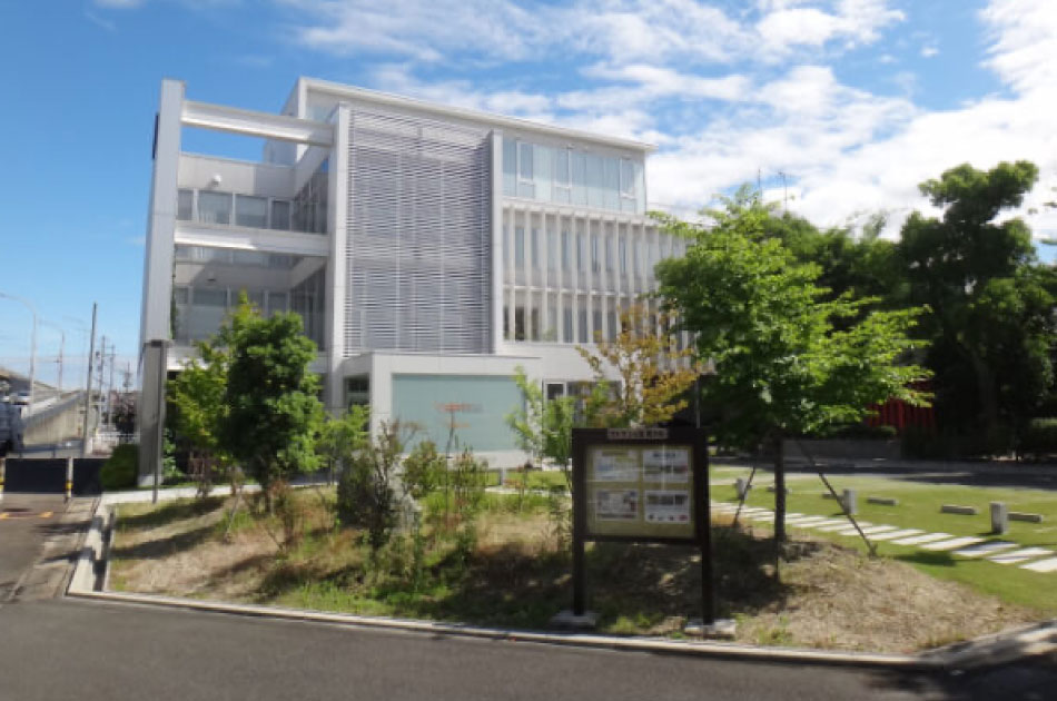 蟹江町の株式会社加藤建設