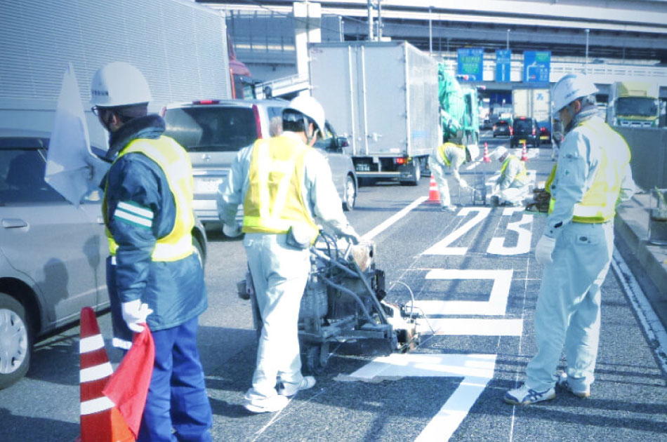 蟹江町の株式会社加藤建設