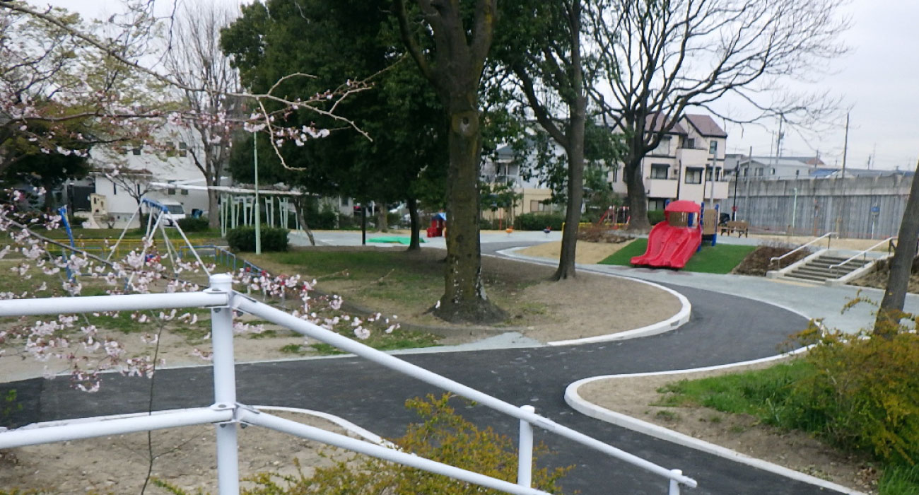 フジ造園の高いセンス